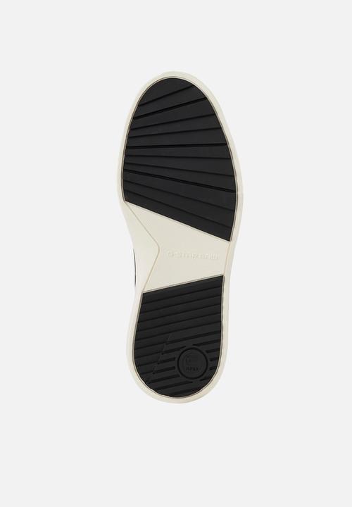 G-STAR - Lash bsc m - black