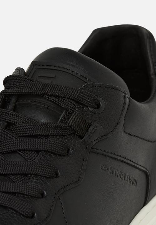 G-STAR - Lash bsc m - black