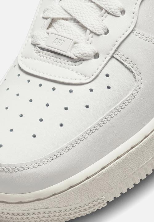Nike - Nike air force 1 '07 - phantom/lt iron ore-lt iron ore