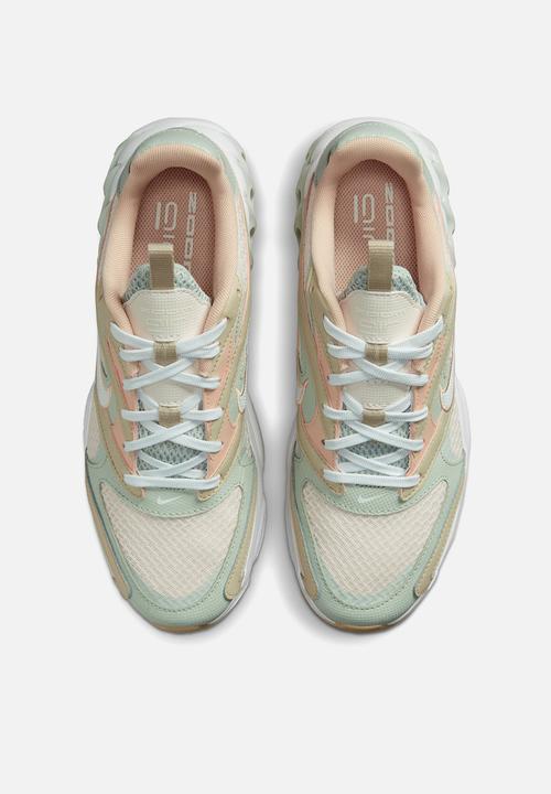 Nike - Nike zoom air fire - light soft pink/white-arctic orange
