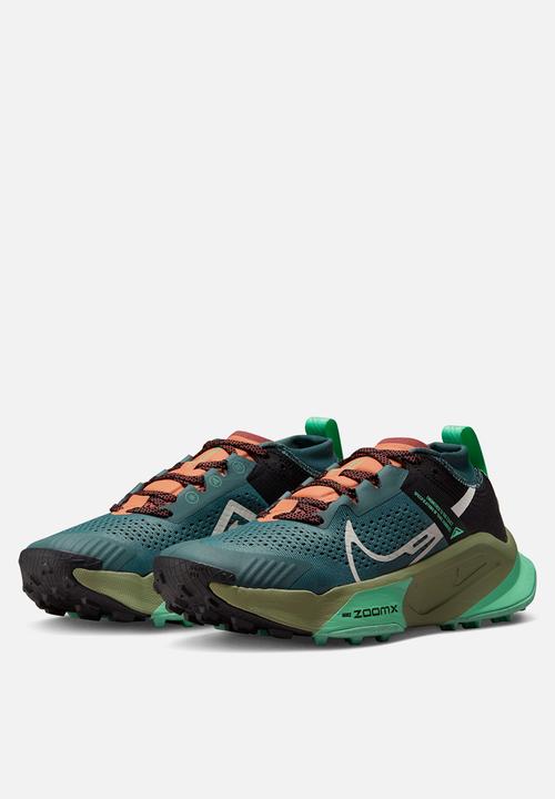 Nike - Nike Zegama