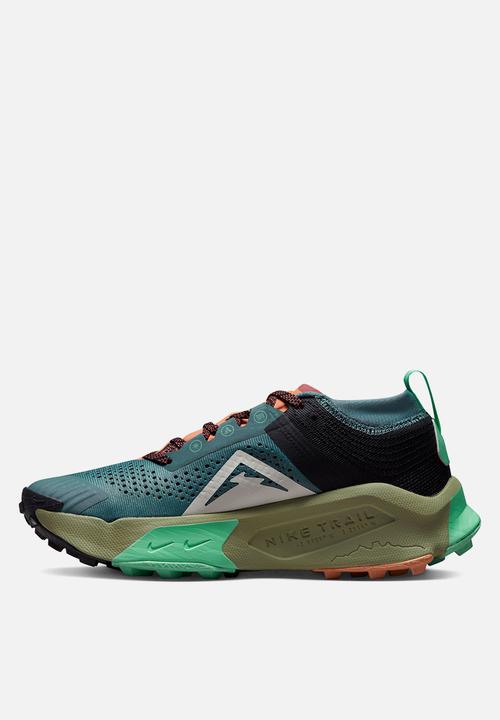 Nike - Nike Zegama