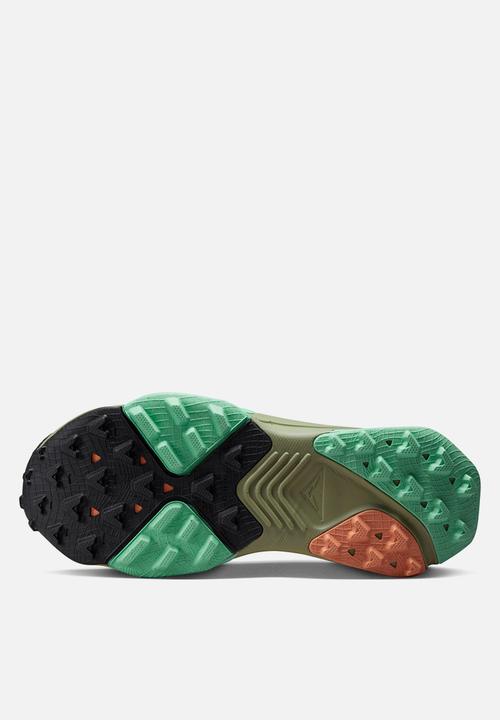 Nike - Nike Zegama