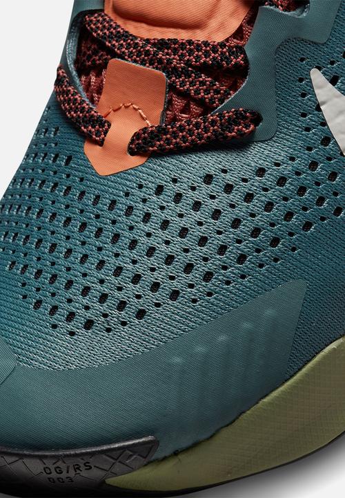 Nike - Nike Zegama