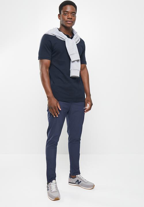 Diadora - Patrizio - navy