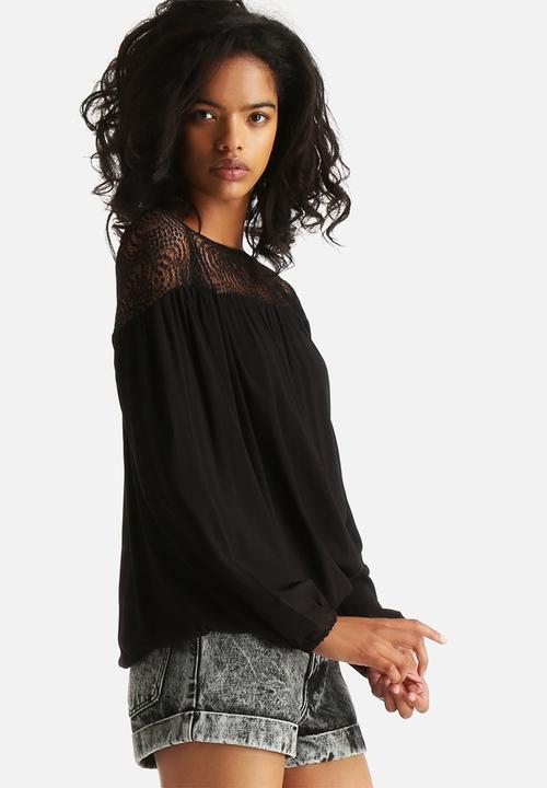 Y.A.S - Maisie Top