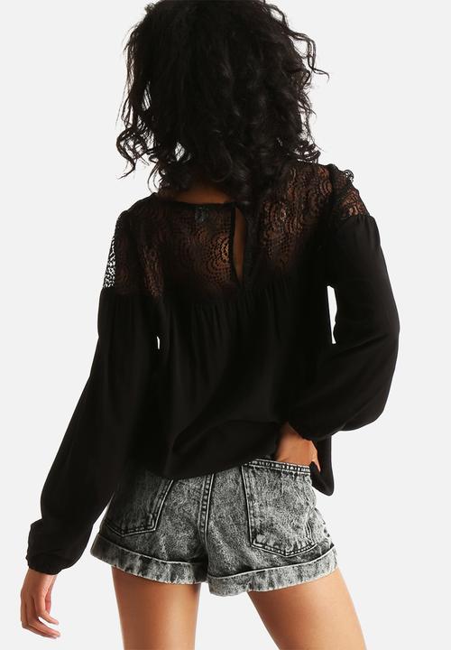 Y.A.S - Maisie Top
