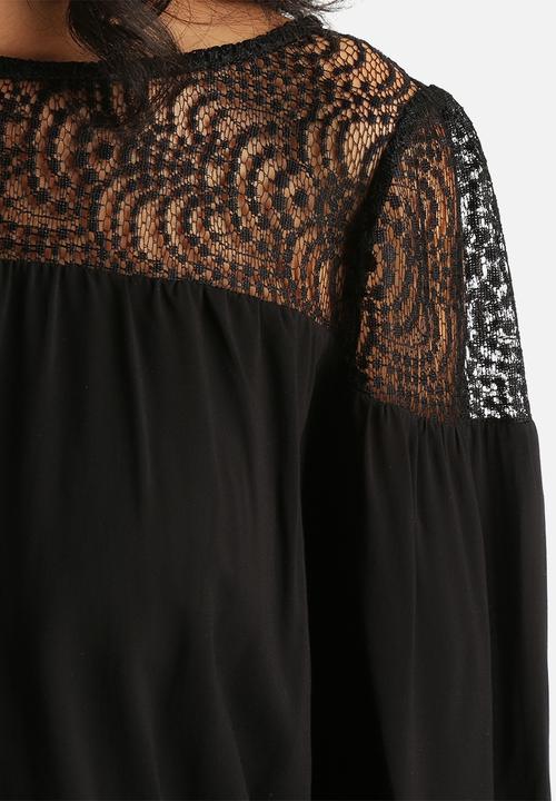 Y.A.S - Maisie Top