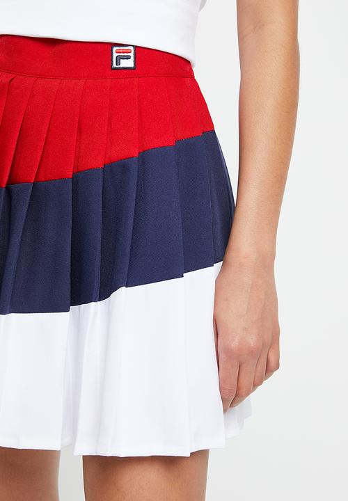 FILA - Greg skirt - multi 