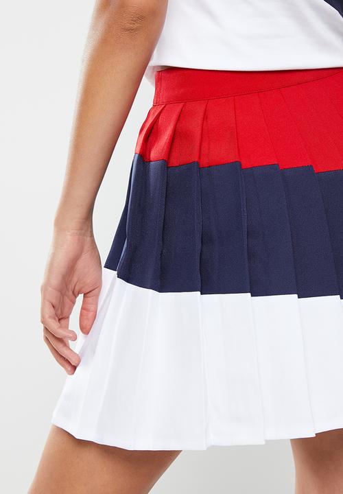 FILA - Greg skirt - multi 
