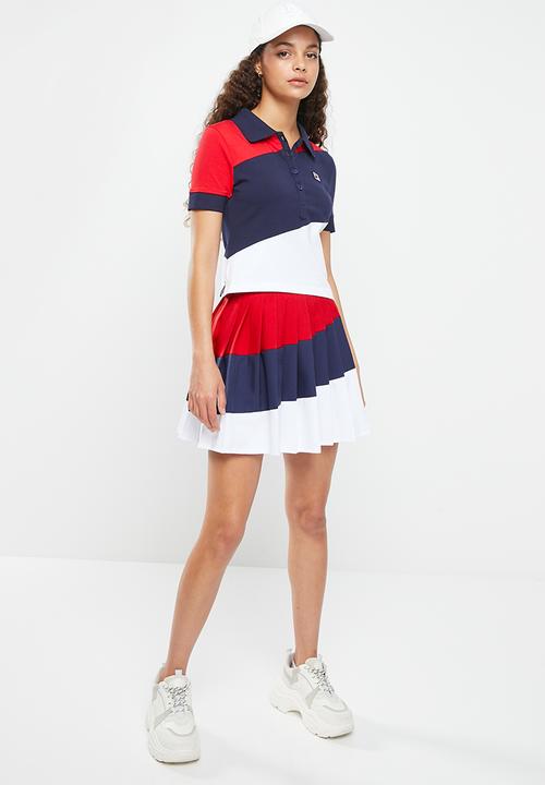FILA - Greg skirt - multi 