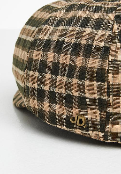 Jonathan D - Jd edward - olive