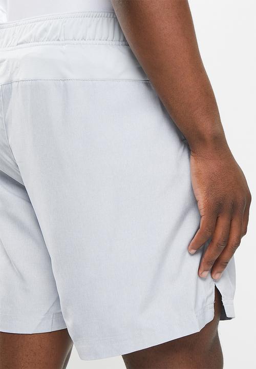 The North Face - M 24/7 short - asphalt grey