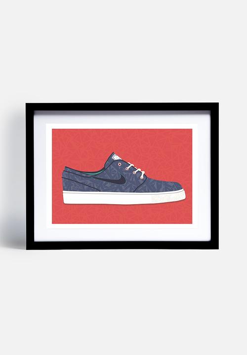 Zachary Kiernan - Air I
