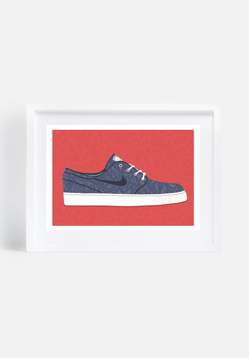 Zachary Kiernan - Air I