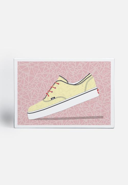 Zachary Kiernan - Vans I