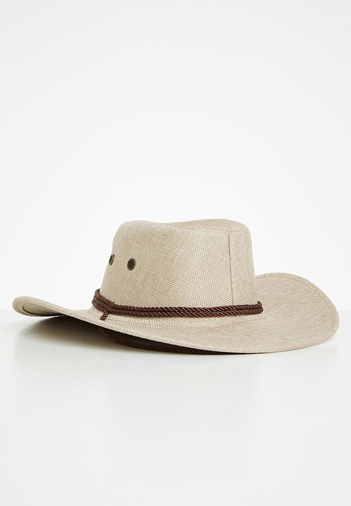 Superbalist - Yasmine cowboy nat-natural