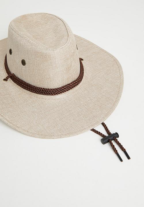 Superbalist - Yasmine cowboy nat-natural