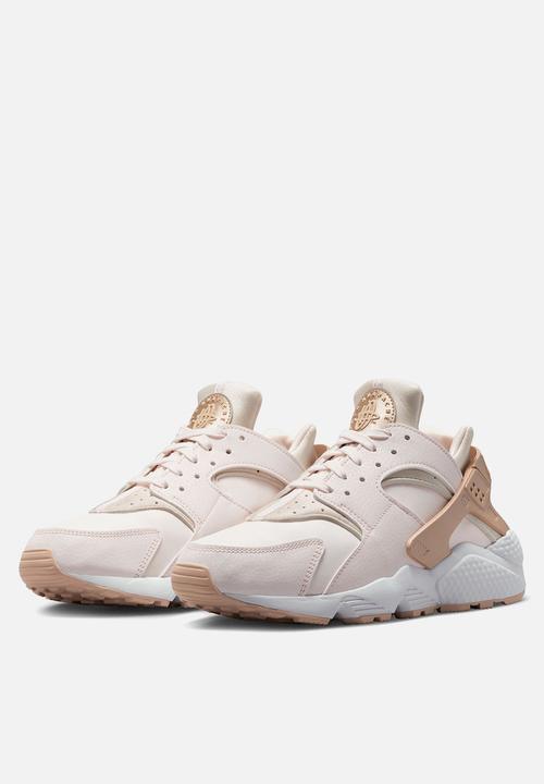 Nike - Nike air huarache - light soft pink/shimmer-white