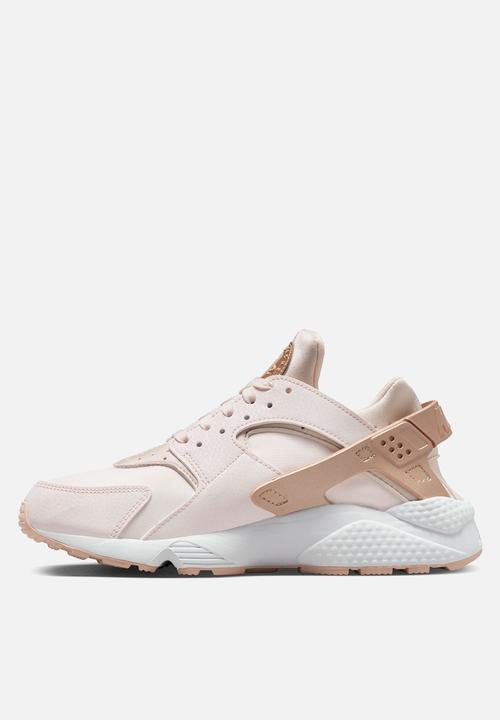 Nike - Nike air huarache - light soft pink/shimmer-white