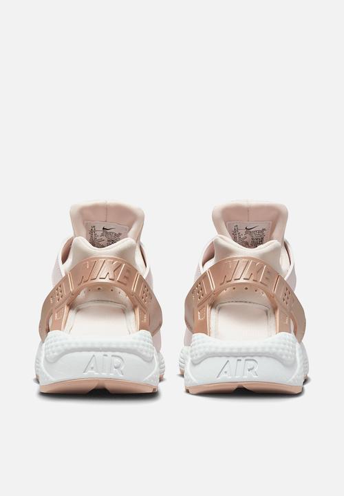 Nike - Nike air huarache - light soft pink/shimmer-white