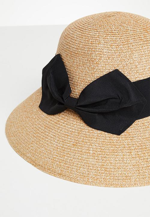 Superbalist - Paula sun hat- natural