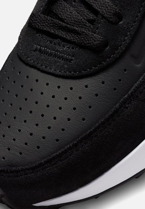 Nike - Waffle One leather