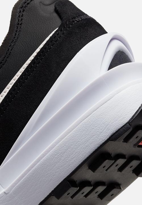 Nike - Waffle One leather