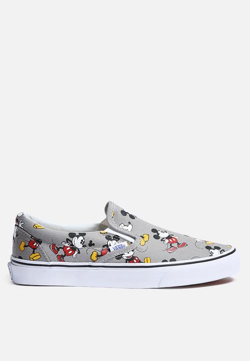 superbalist vans slip on