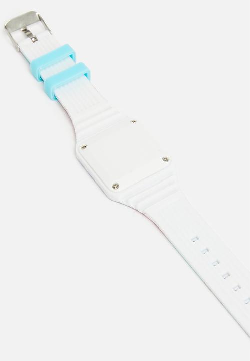 Character Group - Mermaid digital watch - multi 