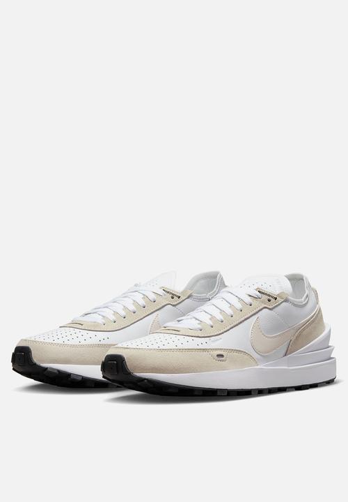 Nike - Waffle One leather