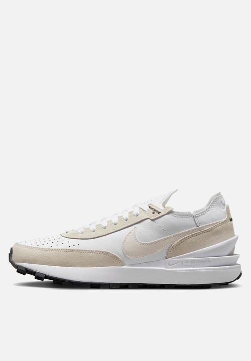 Nike - Waffle One leather