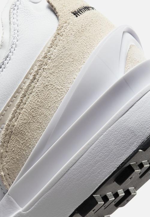 Nike - Waffle One leather