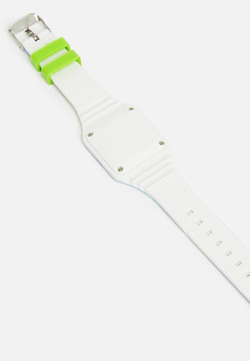 Character Group - Dino-mite digital watch - multi 