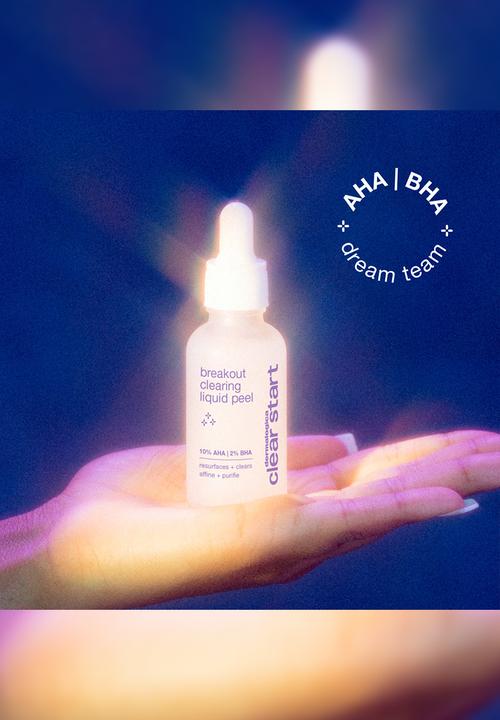 Clear Start by dermalogica - clear start breakout clearing liquid peel