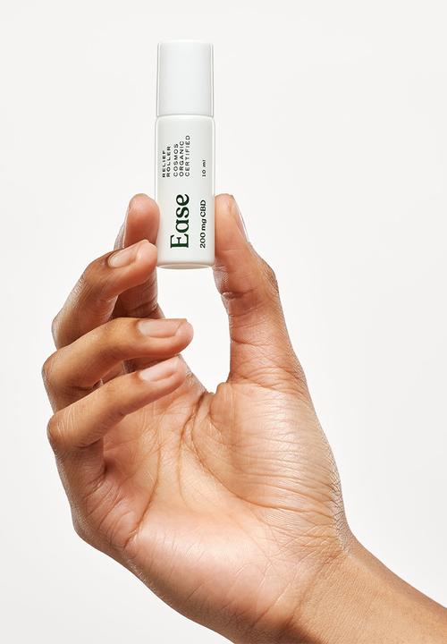 goodleaf - Goodleaf Relief - Soothing Relief Roller