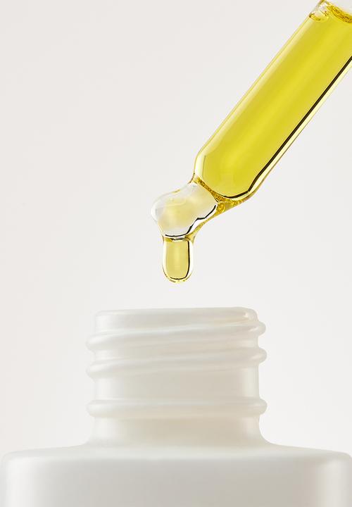 goodleaf - Goodleaf Glow - Soothing Face Oil