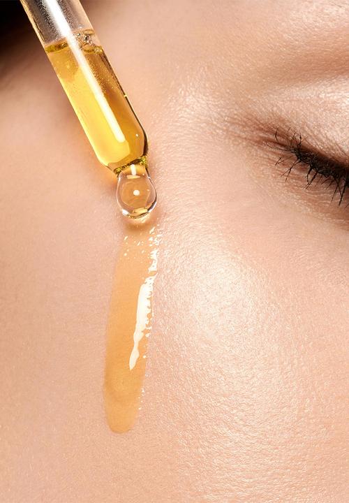 goodleaf - Goodleaf Glow - Soothing Face Oil
