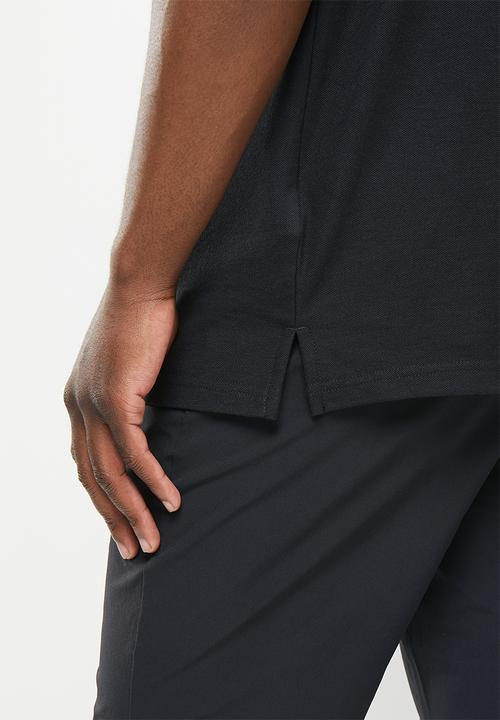 Oakley - Relax polo - blackout
