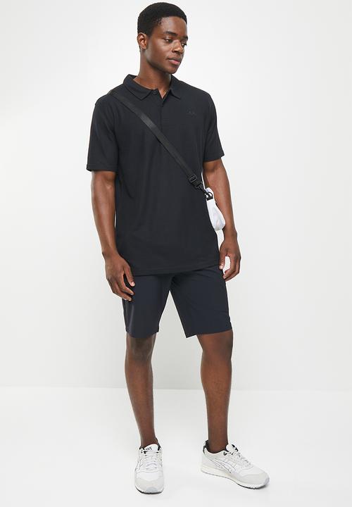 Oakley - Relax polo - blackout