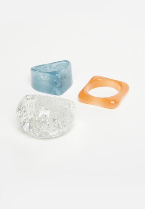 Superbalist - Maya ring pack - multi