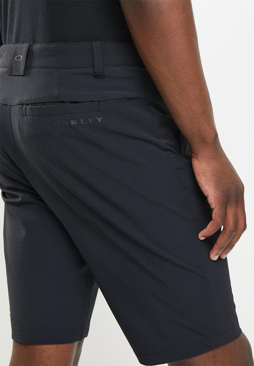 Oakley - Take pro short 3.0 - blackout