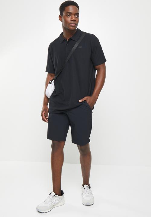 Oakley - Take pro short 3.0 - blackout