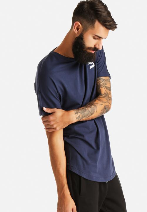 PUMA - Graphic Tee
