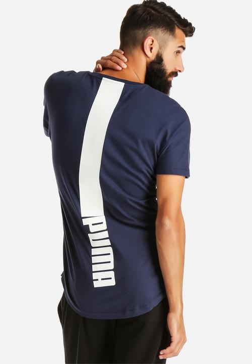 PUMA - Graphic Tee