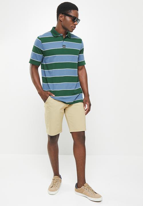 Oakley - Take pro short 3.0 - rye