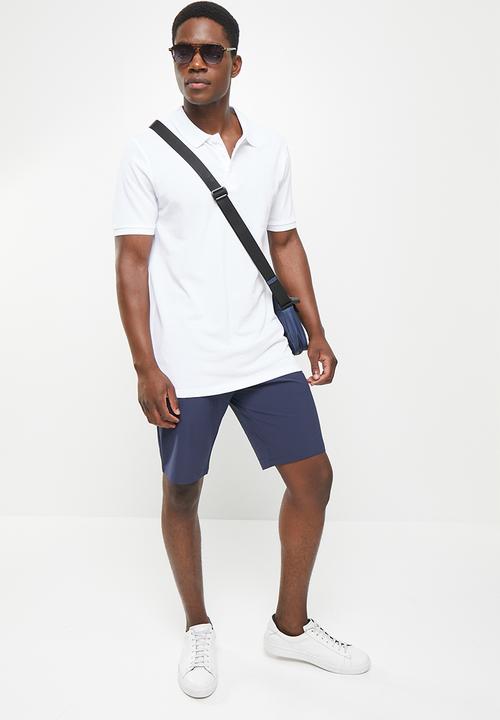 Oakley - Take pro short 3.0 - fathom