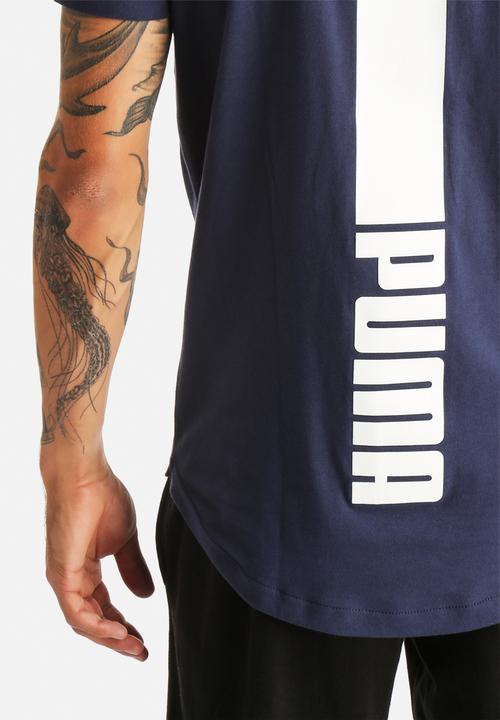 PUMA - Graphic Tee