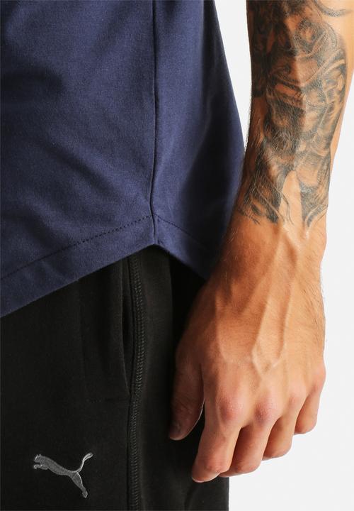 PUMA - Graphic Tee