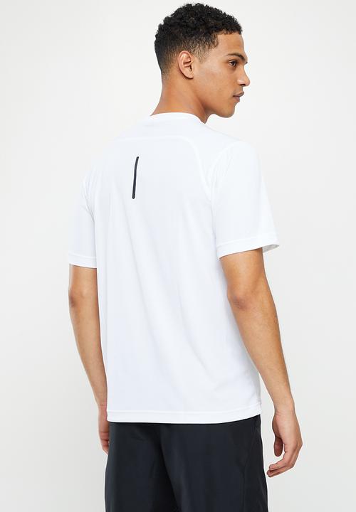 Oakley - Foundational training short sleeve tee - white
